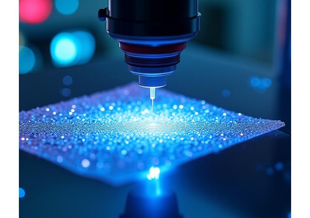 스마트 섬유 연구실