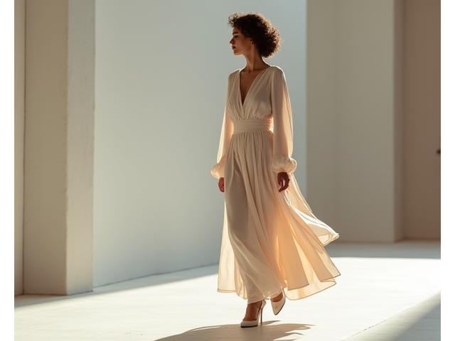 기성복 컬렉션 쇼케이스