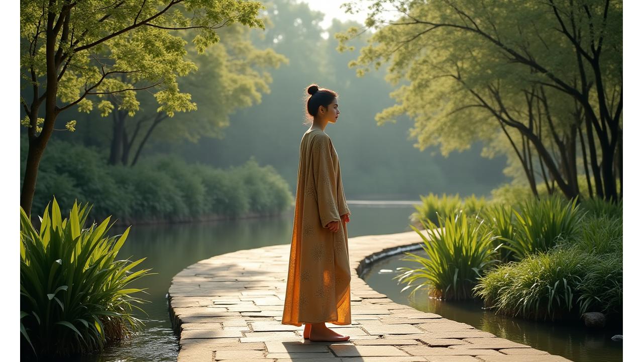 Nabi Artisan의 지속가능 패션 약속