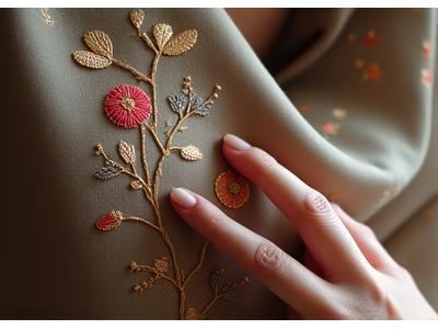 한정판 에코 프렌들리 의상